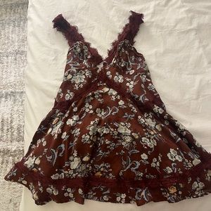 Urban Outfitters dress, size Small